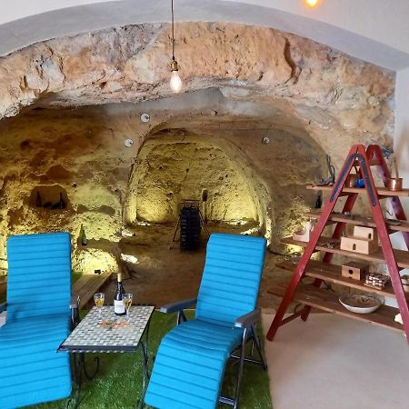 La Petite Lucette Villa Amboise Eksteriør billede