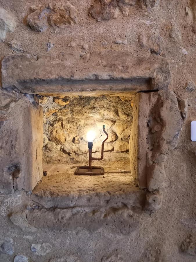 La Petite Lucette Villa Amboise Eksteriør billede