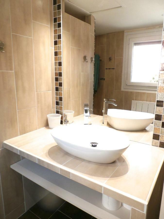 La Petite Lucette Villa Amboise Eksteriør billede