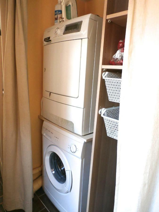 La Petite Lucette Villa Amboise Eksteriør billede
